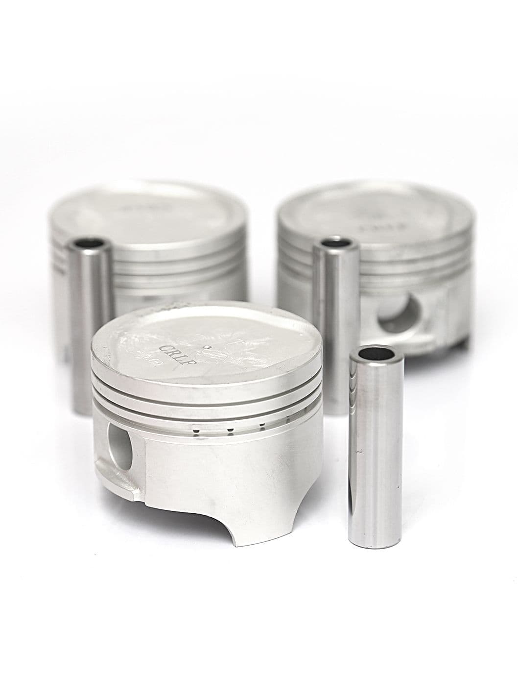 PISTON (100) spare part by FIT Auto Parts