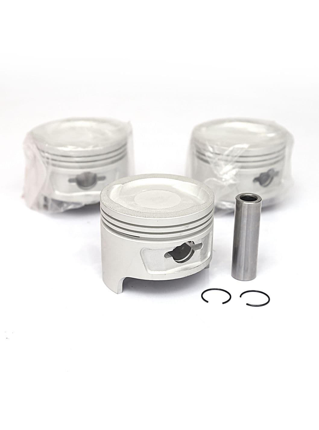 PISTON (100) spare part by FIT Auto Parts