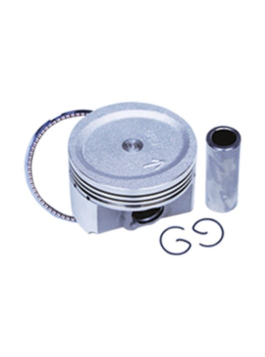 PISTON KIT 0.50 spare part by FIT Auto Parts