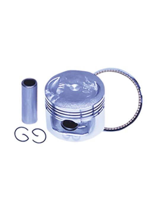 PISTON KIT 0.50 spare part by FIT Auto Parts