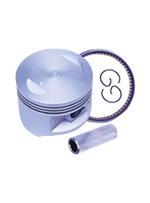 PISTON KIT 0.50 spare part by FIT Auto Parts
