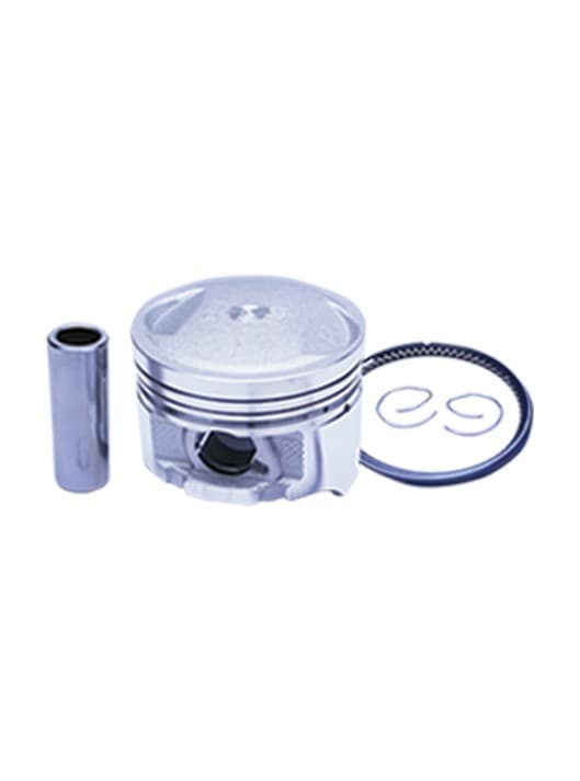 PISTON KIT 0.50 spare part by FIT Auto Parts