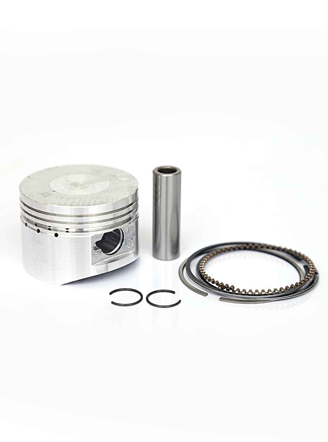 PISTON KIT 0.50 spare part by FIT Auto Parts