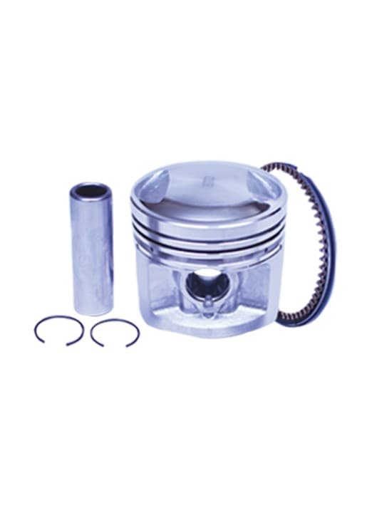 PISTON KIT 0.50 spare part by FIT Auto Parts