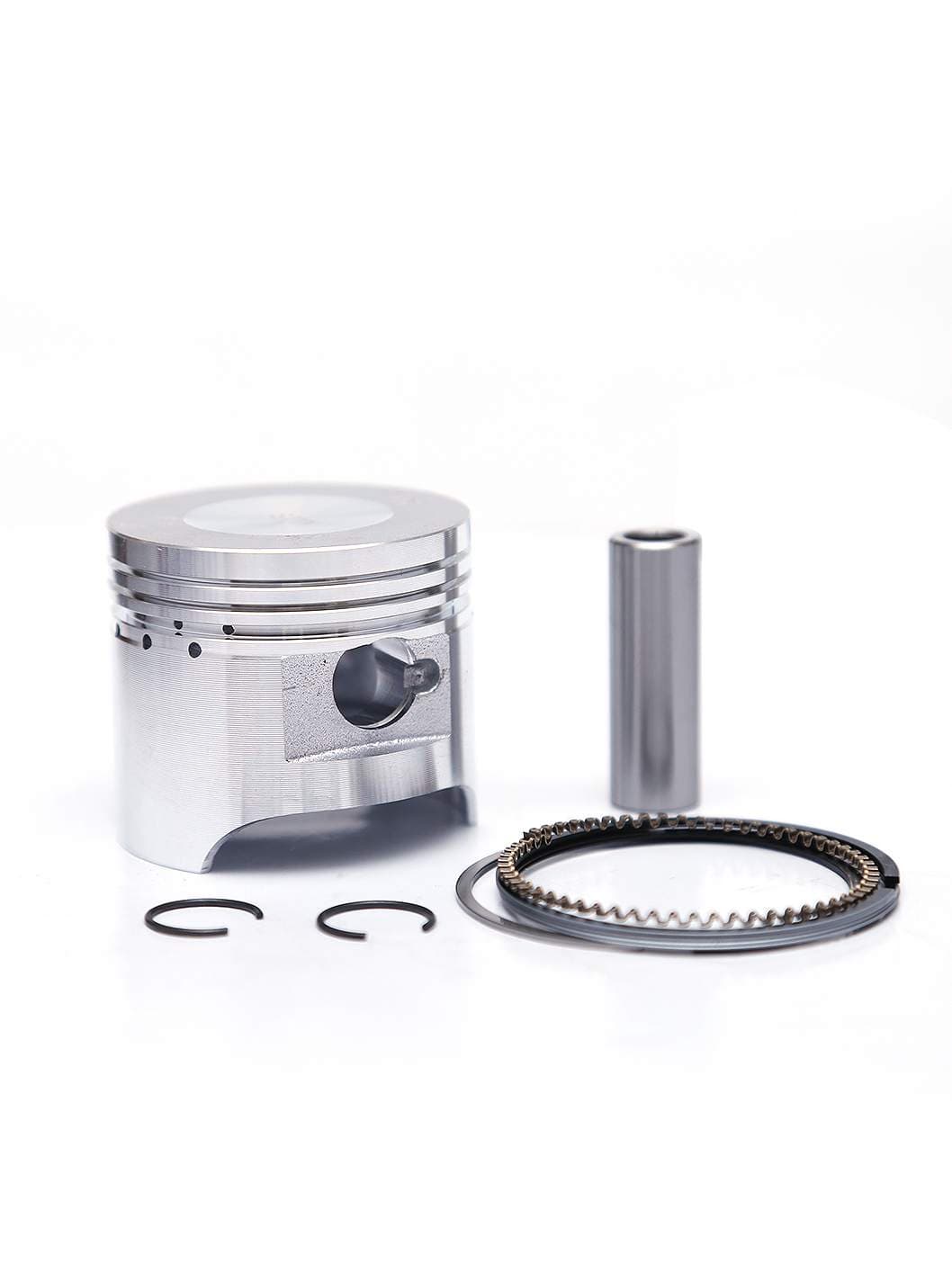 PISTON KIT STD — 100CC QINGQI-4ST - FIT Auto Parts spare part