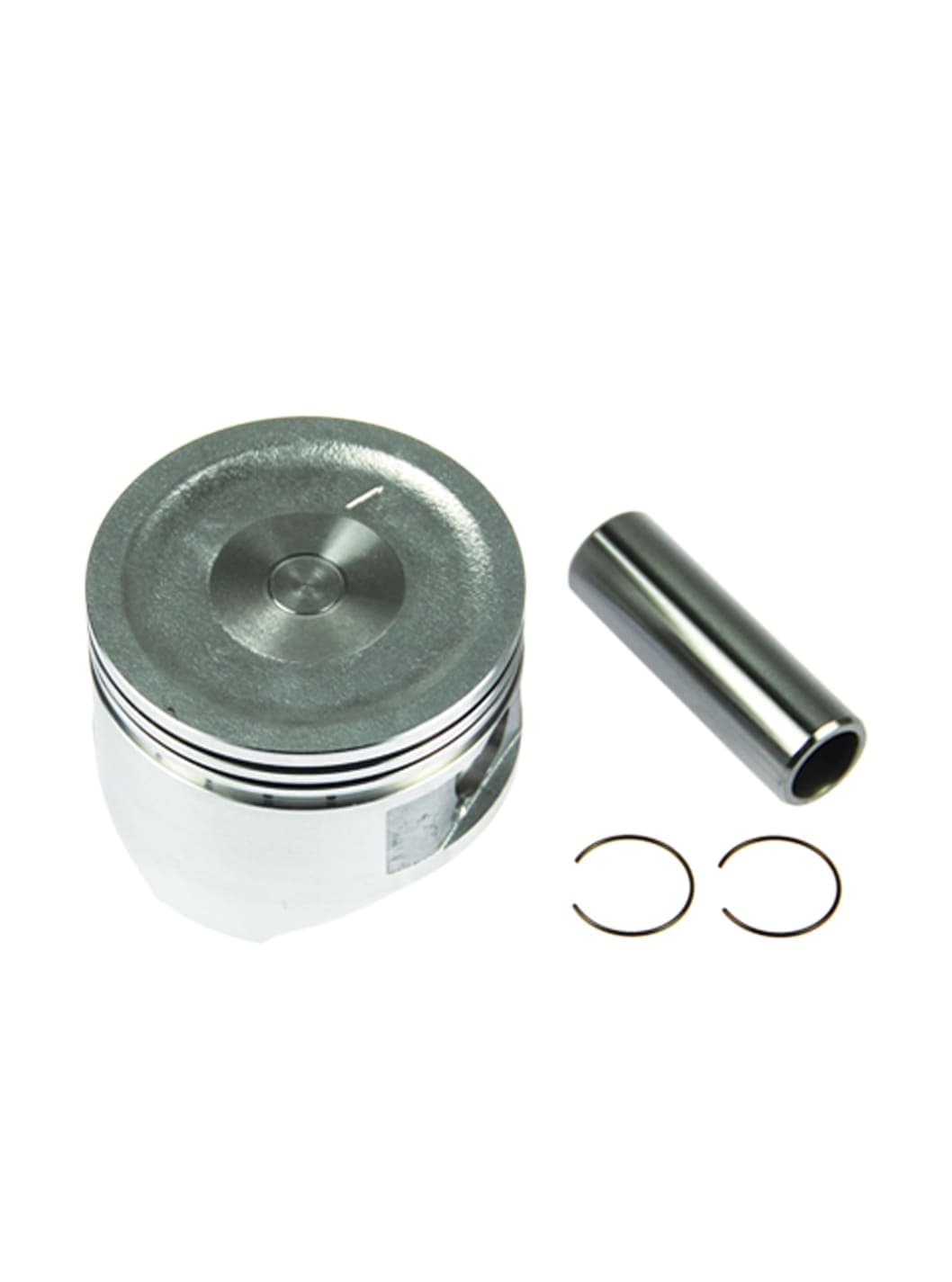 PISTON ONLY WITH PIN 0.50 (GX200) spare part by FIT Auto Parts