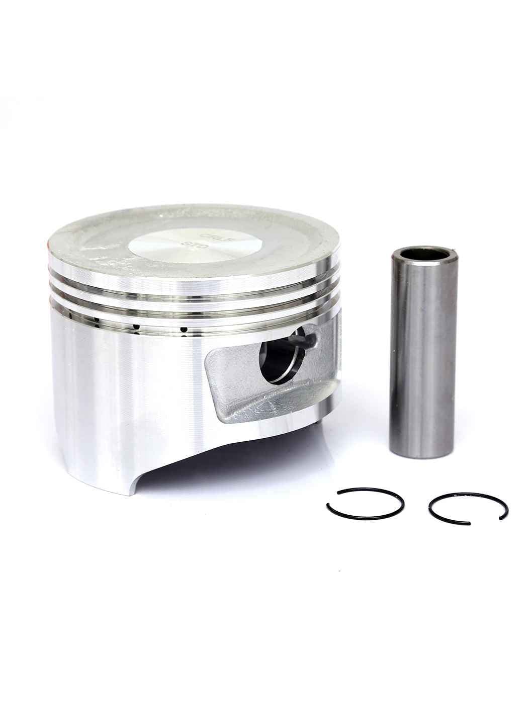 PISTON ONLY WITH PIN STD (390) spare part by FIT Auto Parts