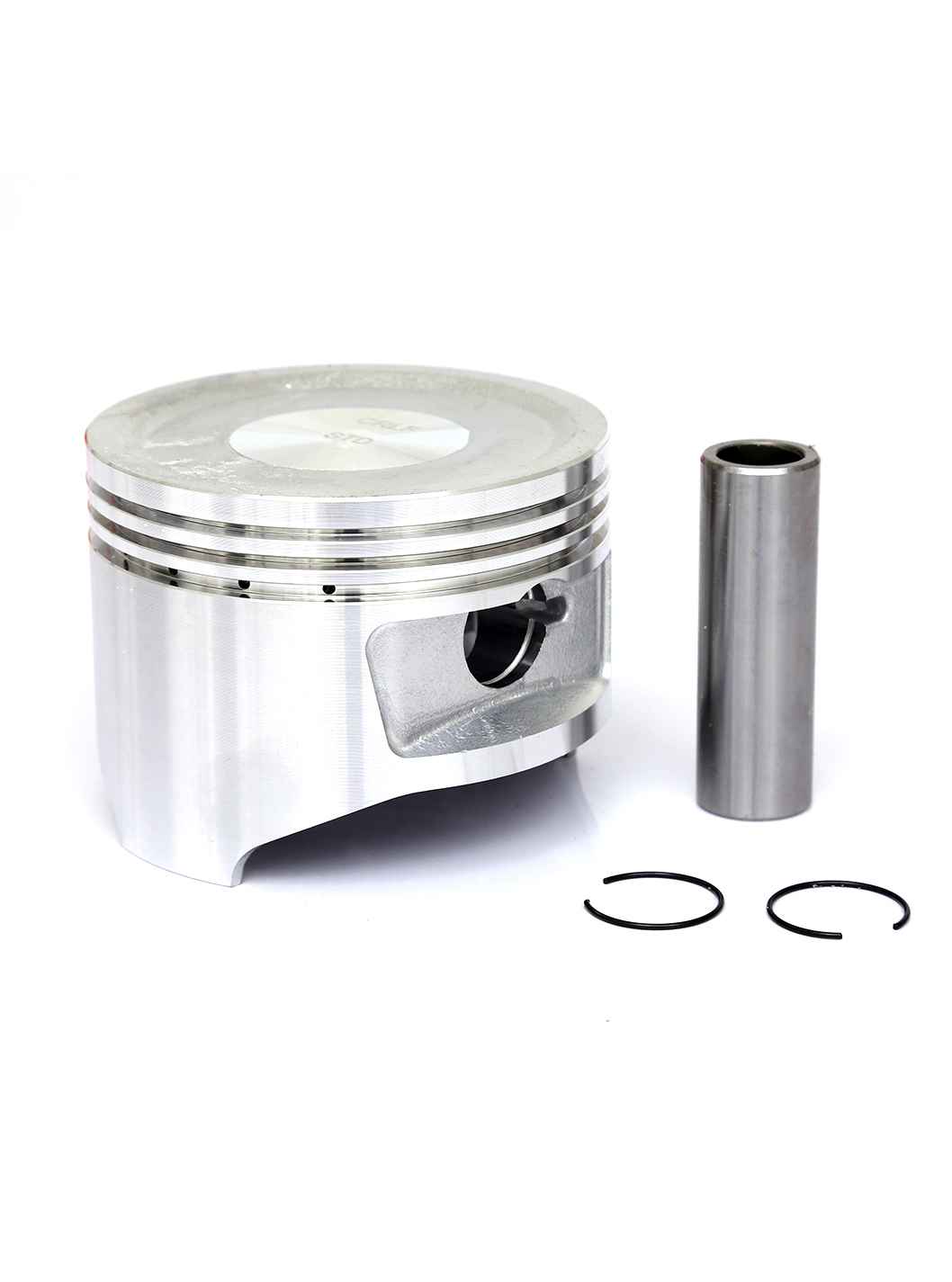 PISTON ONLY WITH PIN STD (390) spare part by FIT Auto Parts