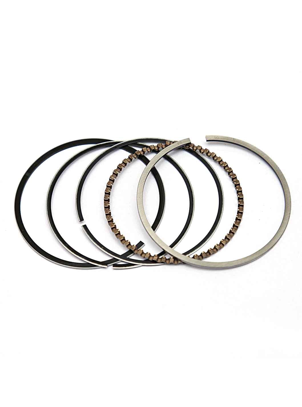 PISTON RING SET 0.50 spare part by FIT Auto Parts