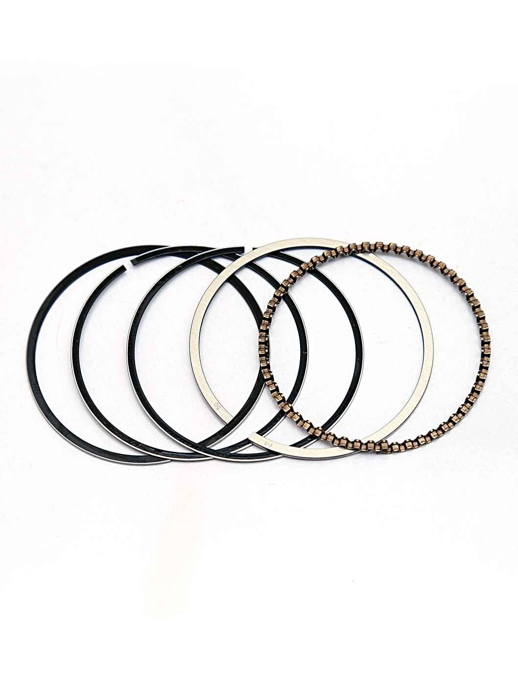 PISTON RING SET 0.50 (Blister Packing) spare part by FIT Auto Parts