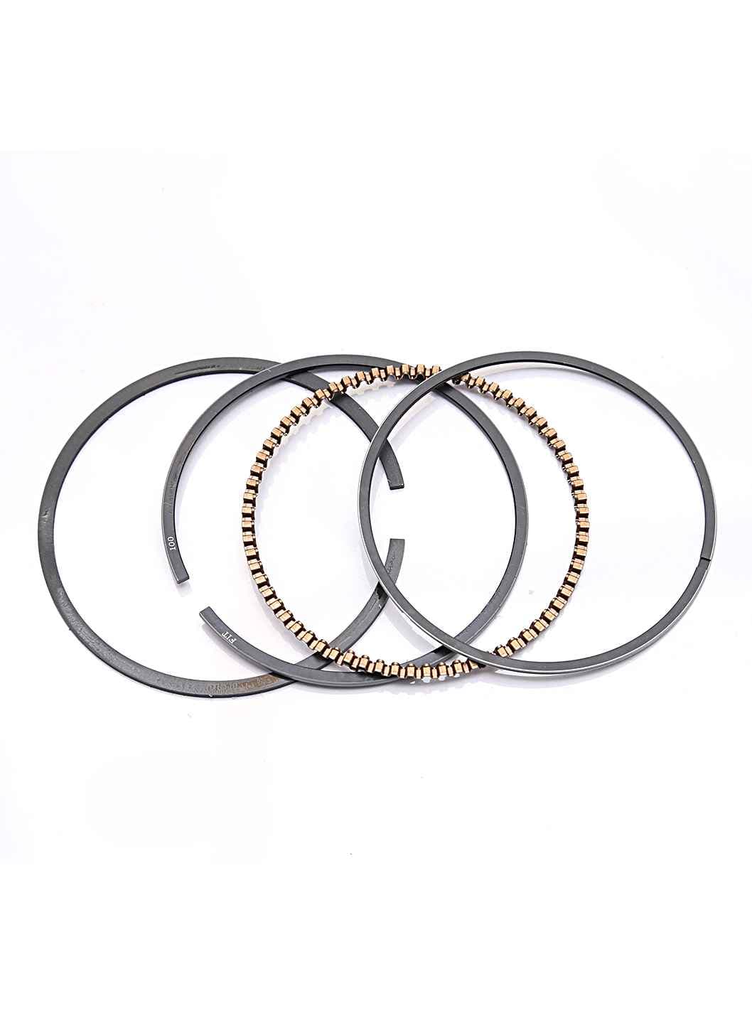 PISTON RING SET 0.50 (GX200) - FIT Auto Parts spare part