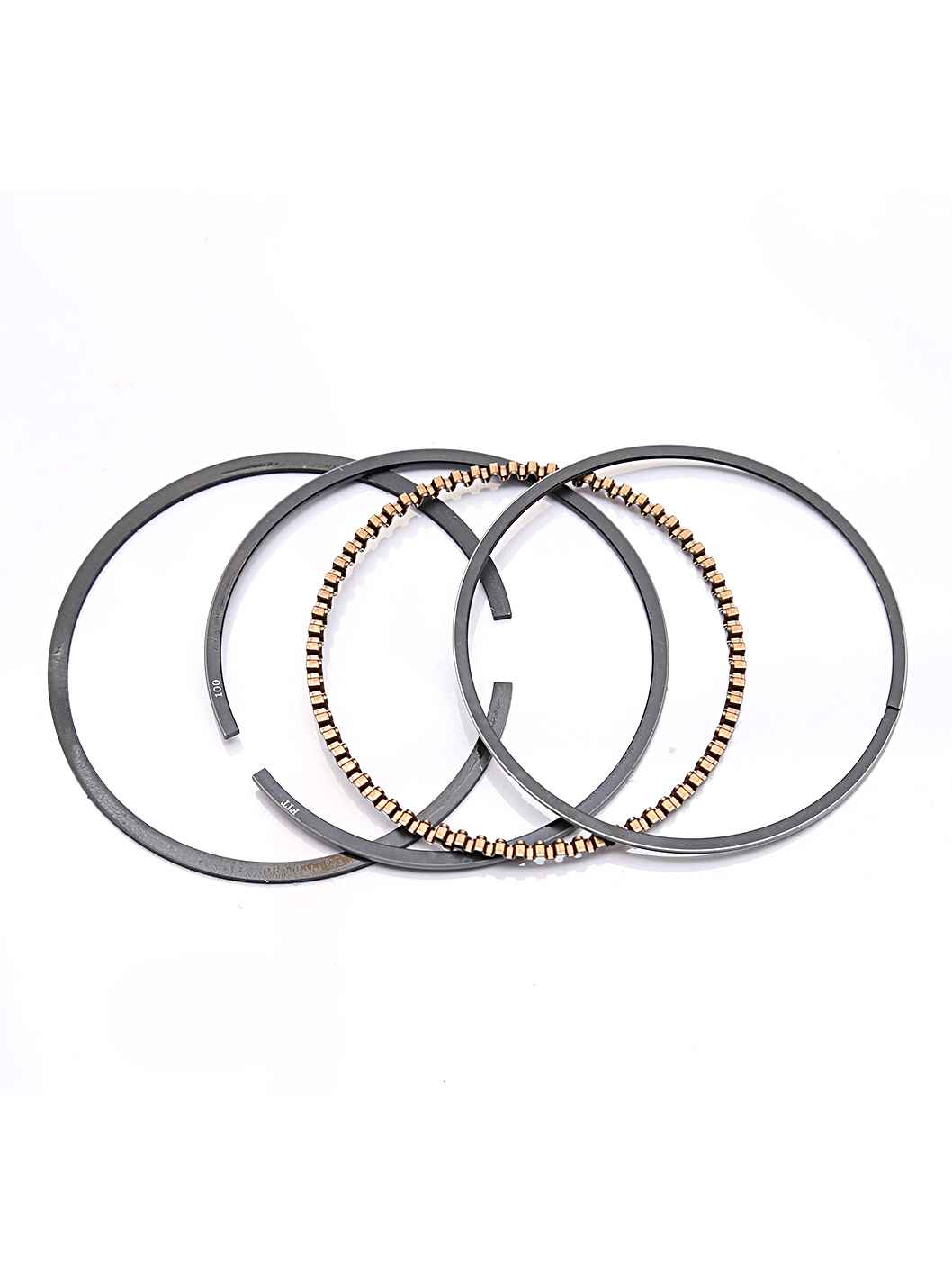 PISTON RING SET 0.50 (GX200) spare part by FIT Auto Parts