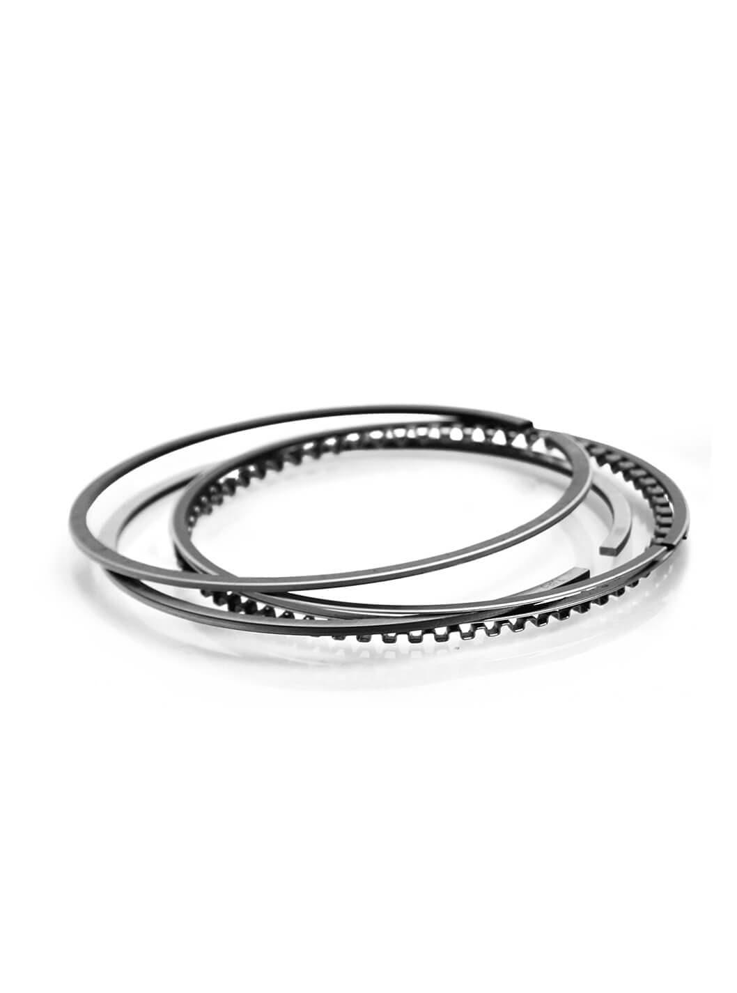 PISTON RING SET 1.00 spare part by FIT Auto Parts