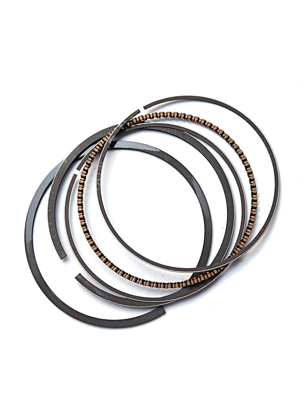 PISTON RING SET 1.00 (390) spare part by FIT Auto Parts