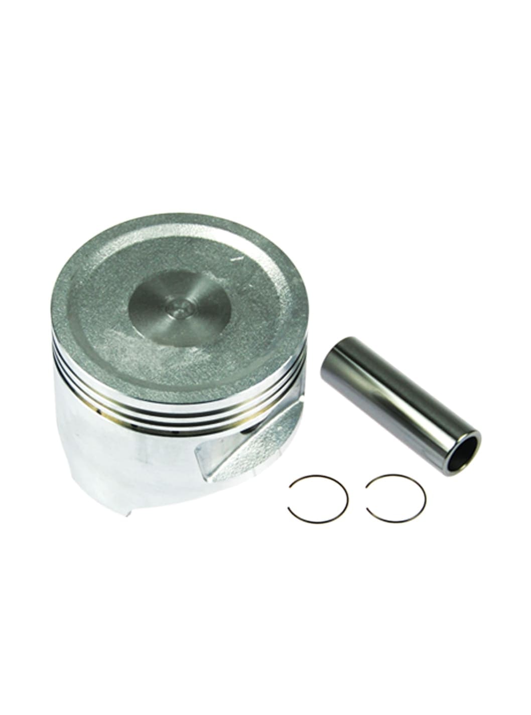 PISTON RING SET 1.00 (420) spare part by FIT Auto Parts