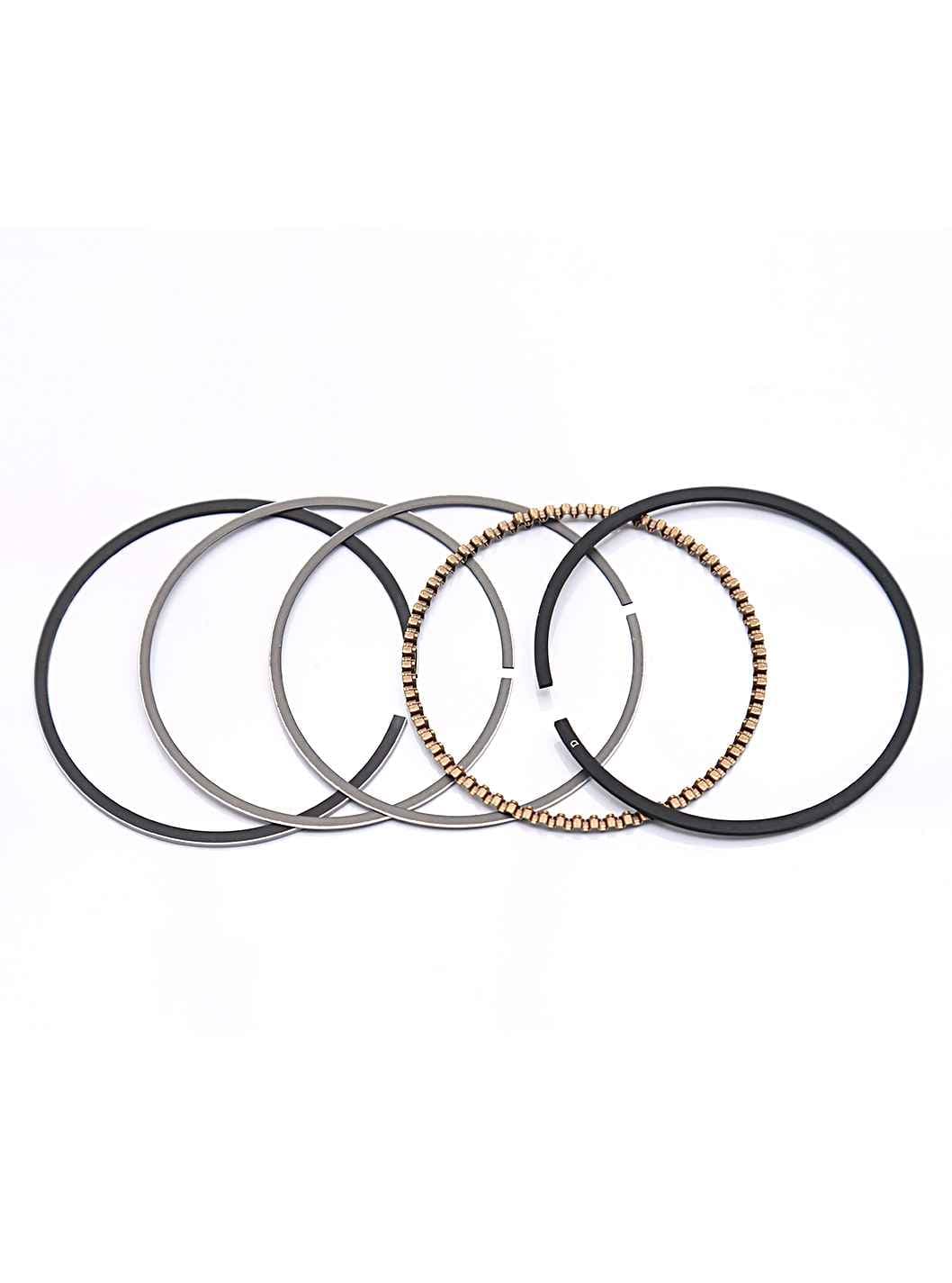 PISTON RING SET 1.00 (GX200) - FIT Auto Parts spare part
