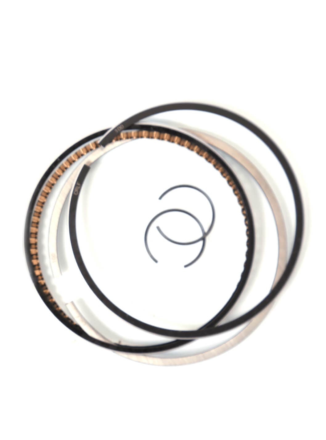 PISTON RING SET 1.00 spare part by FIT Auto Parts