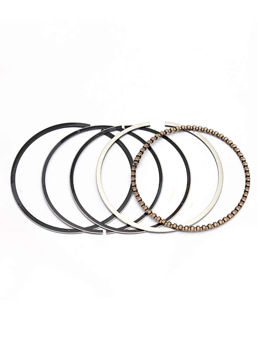 PISTON RING SET STD spare part by FIT Auto Parts
