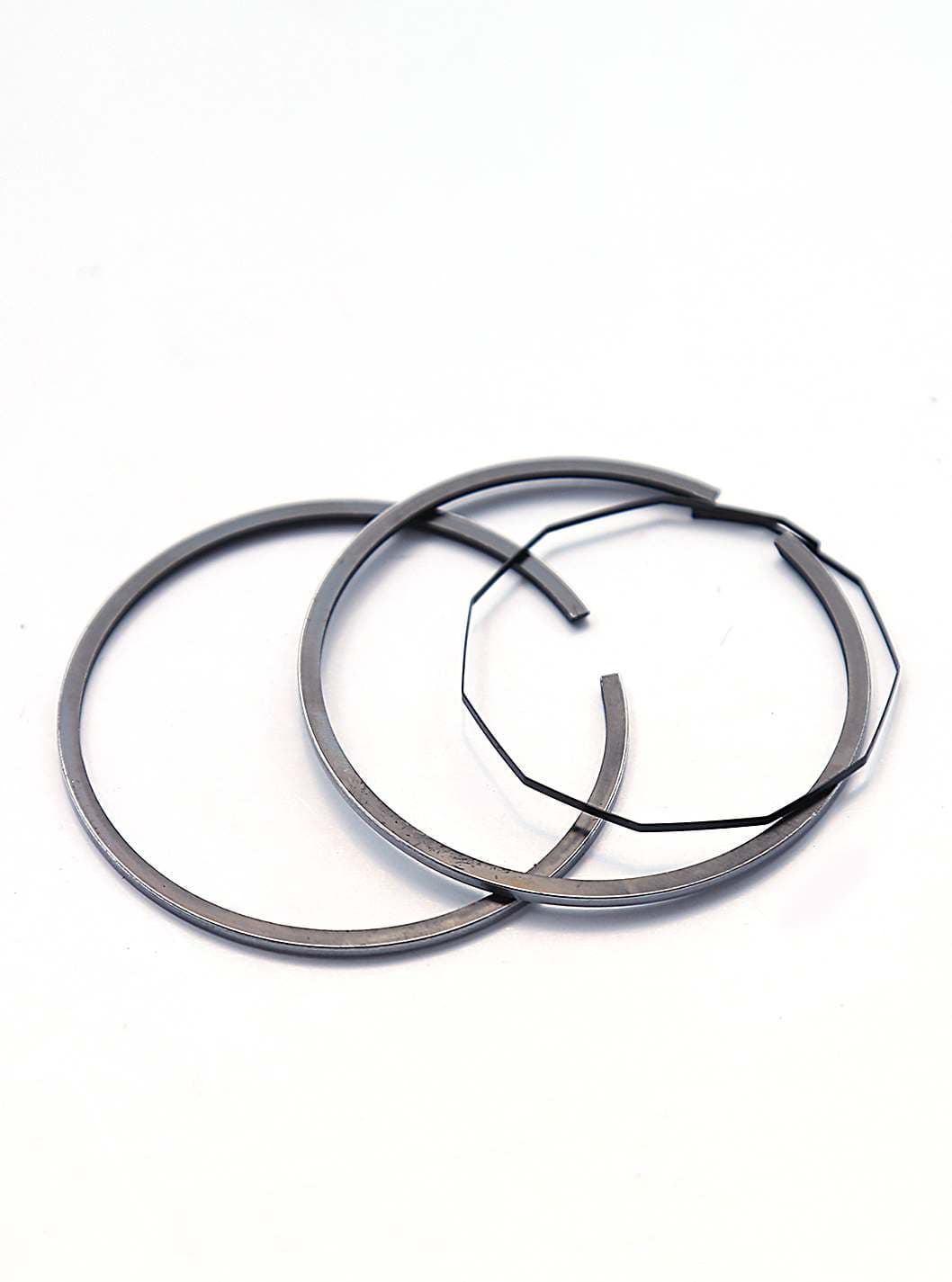 PISTON RING SET STD spare part by FIT Auto Parts