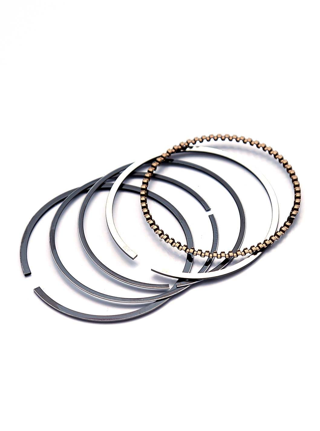 PISTON RING SET STD spare part by FIT Auto Parts