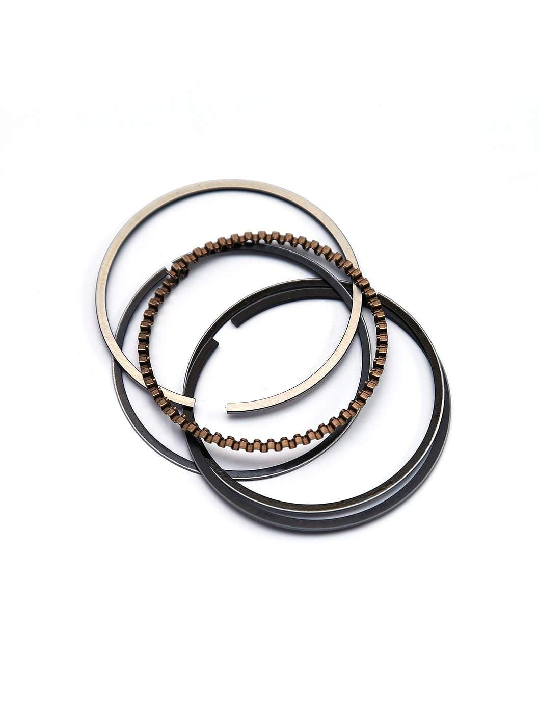 PISTON RING SET STD spare part by FIT Auto Parts