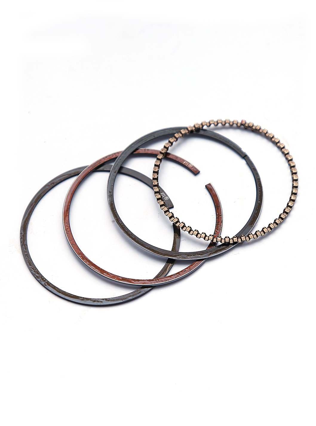 PISTON RING SET STD spare part by FIT Auto Parts