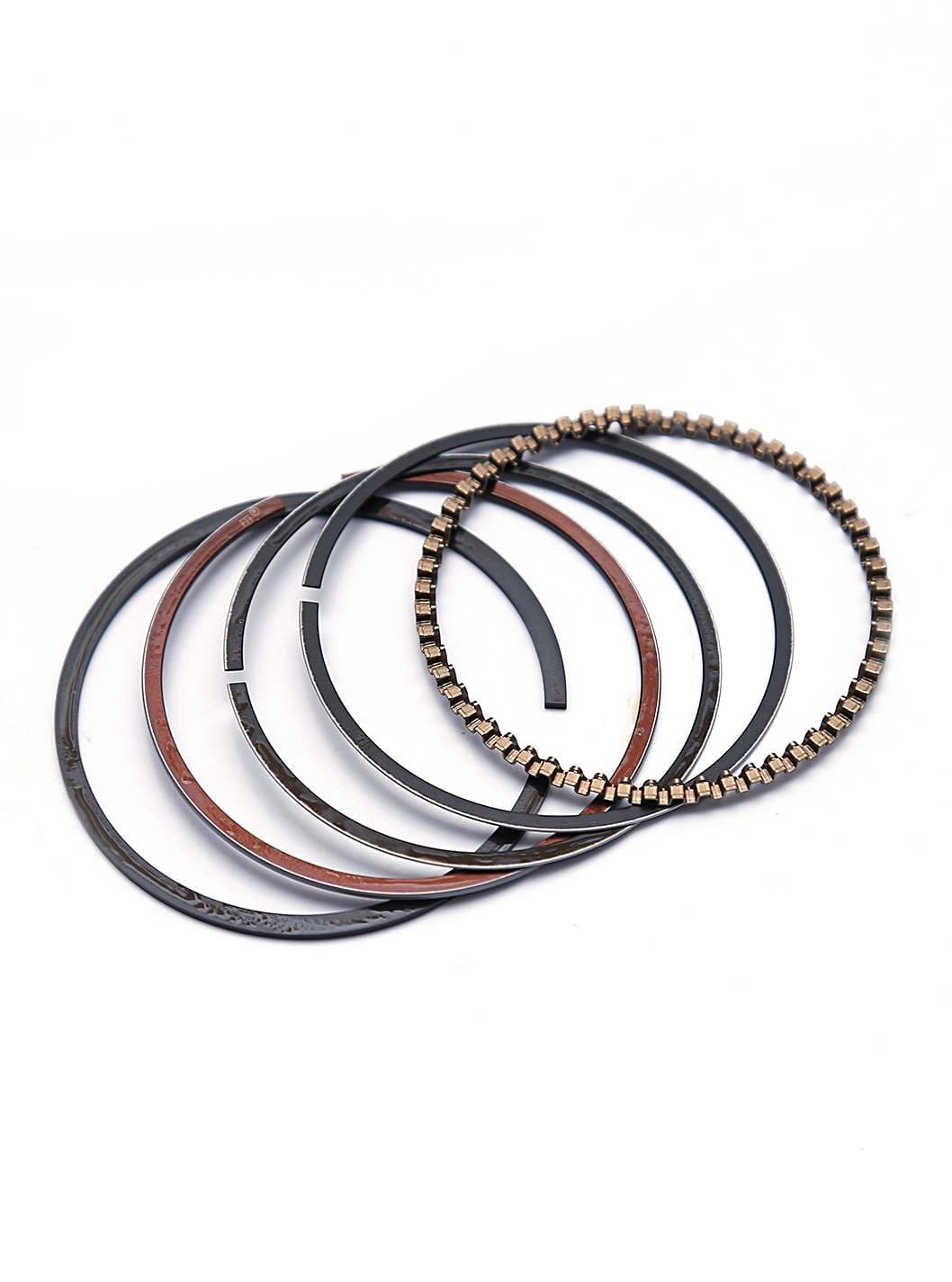 PISTON RING SET STD spare part by FIT Auto Parts
