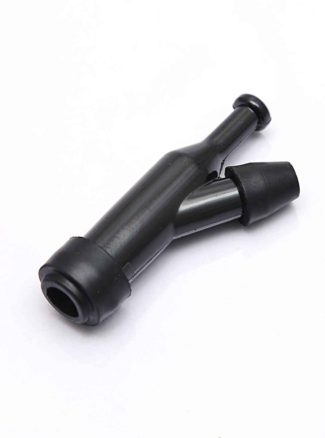 PLUG CAP (BLACK) spare part by FIT Auto Parts