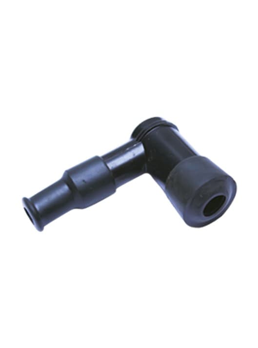 PLUG CAP (BLACK) spare part by FIT Auto Parts