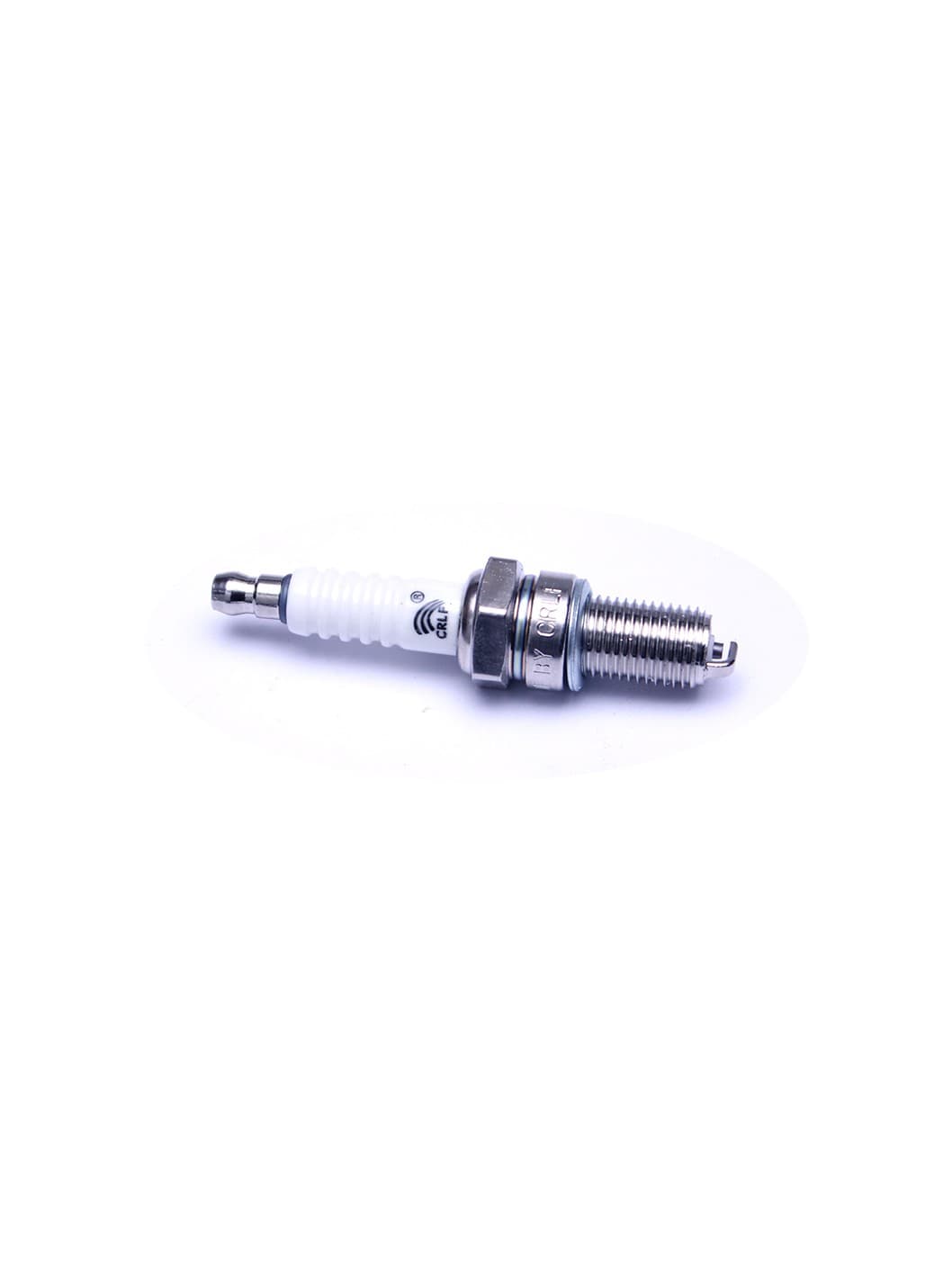 PLUG WITH COPPER ELEMENT DP8EA-9 spare part by FIT Auto Parts