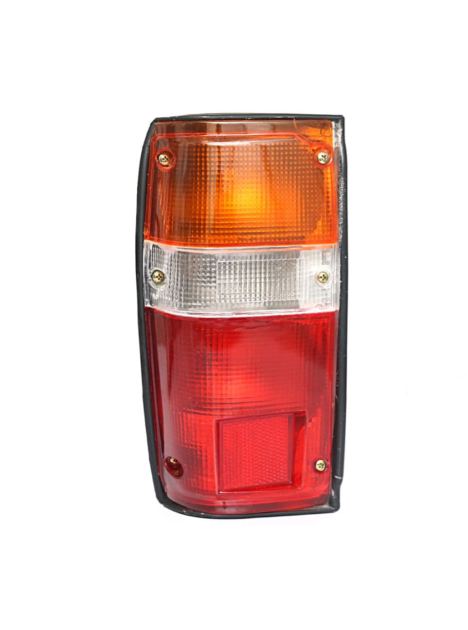 REAR LAMP 84-88 BLACK LH spare part by FIT Auto Parts