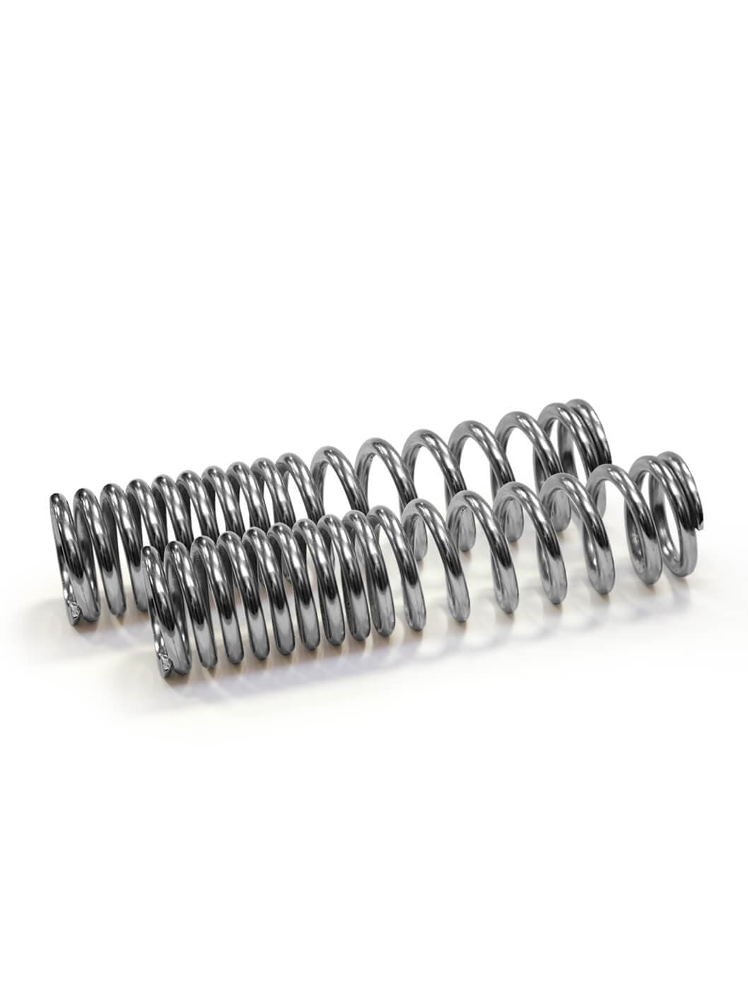 REAR SHOCK SPRING (SET) spare part by FIT Auto Parts