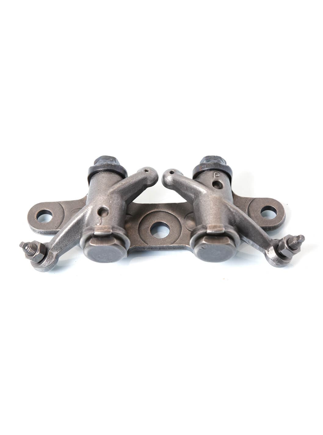 ROCKER KIT COMPLETE spare part by FIT Auto Parts