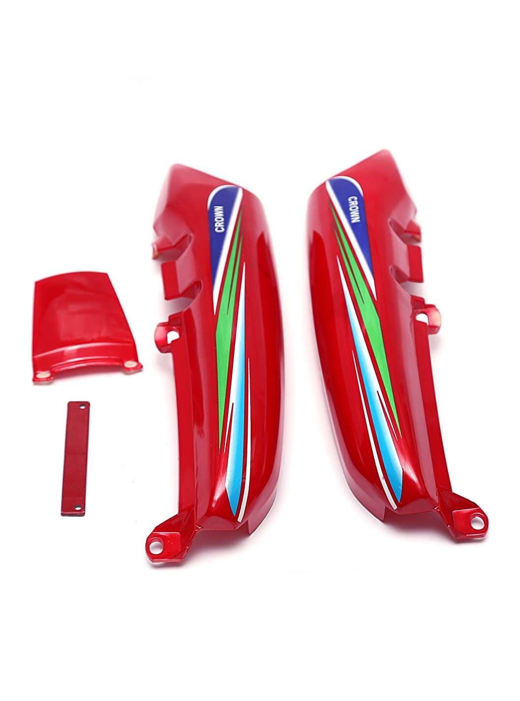 SEAT COWL (RED SET) spare part by FIT Auto Parts