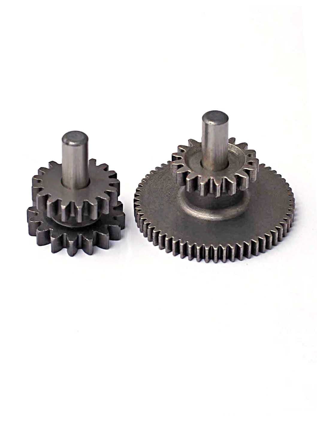SELF GEAR 17T spare part by FIT Auto Parts