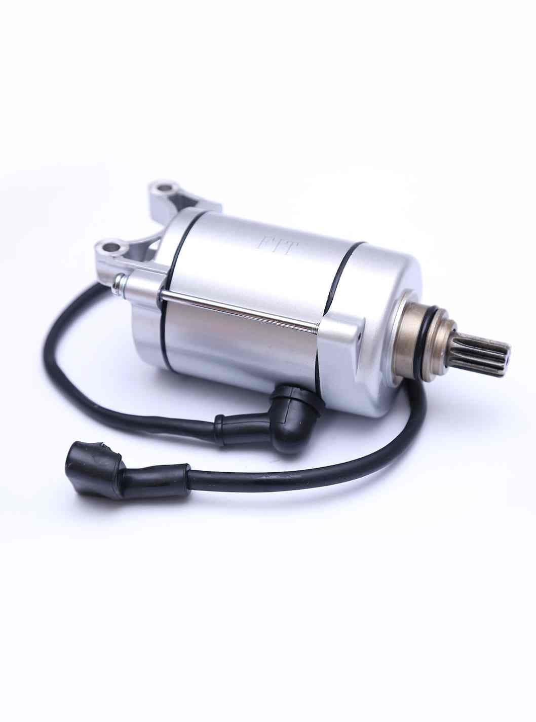 SELF MOTOR spare part by FIT Auto Parts