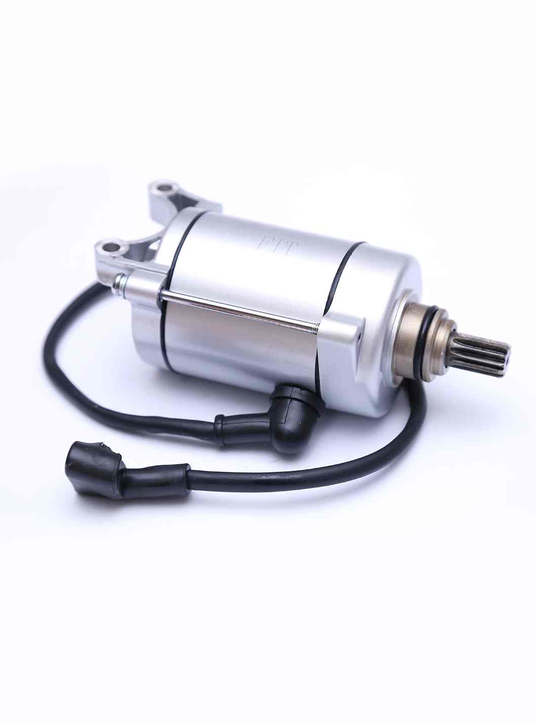SELF MOTOR spare part by FIT Auto Parts