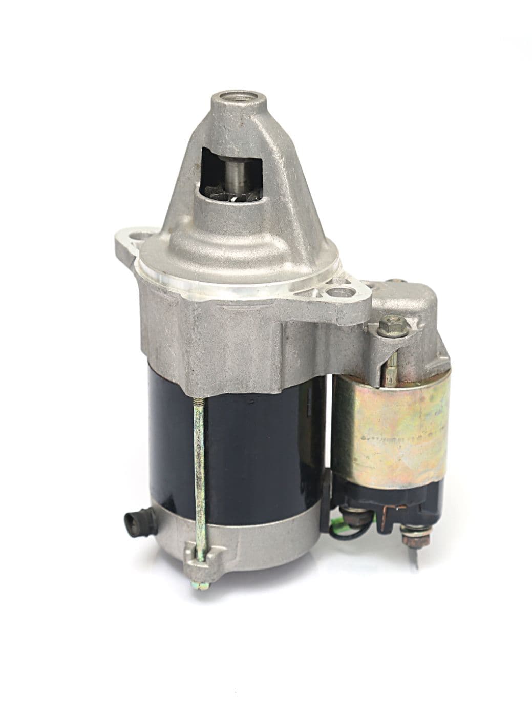 SELF MOTOR spare part by FIT Auto Parts