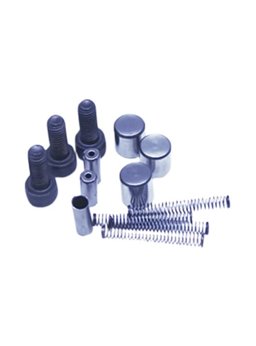 SELF ROLLER WITH SPRING & L KEY BOLTS spare part by FIT Auto Parts