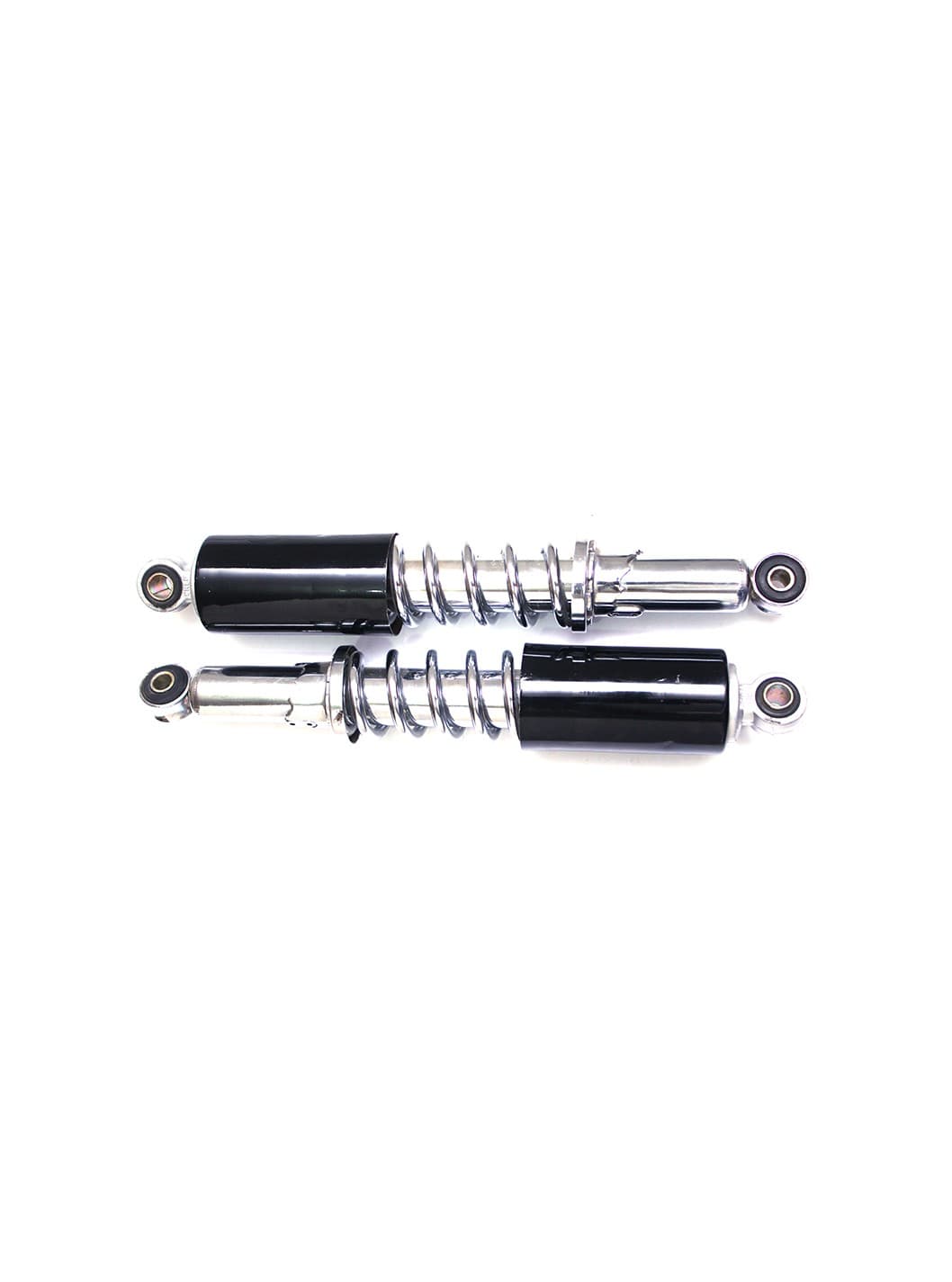 SHOCK REAR BLACK H/D spare part by FIT Auto Parts