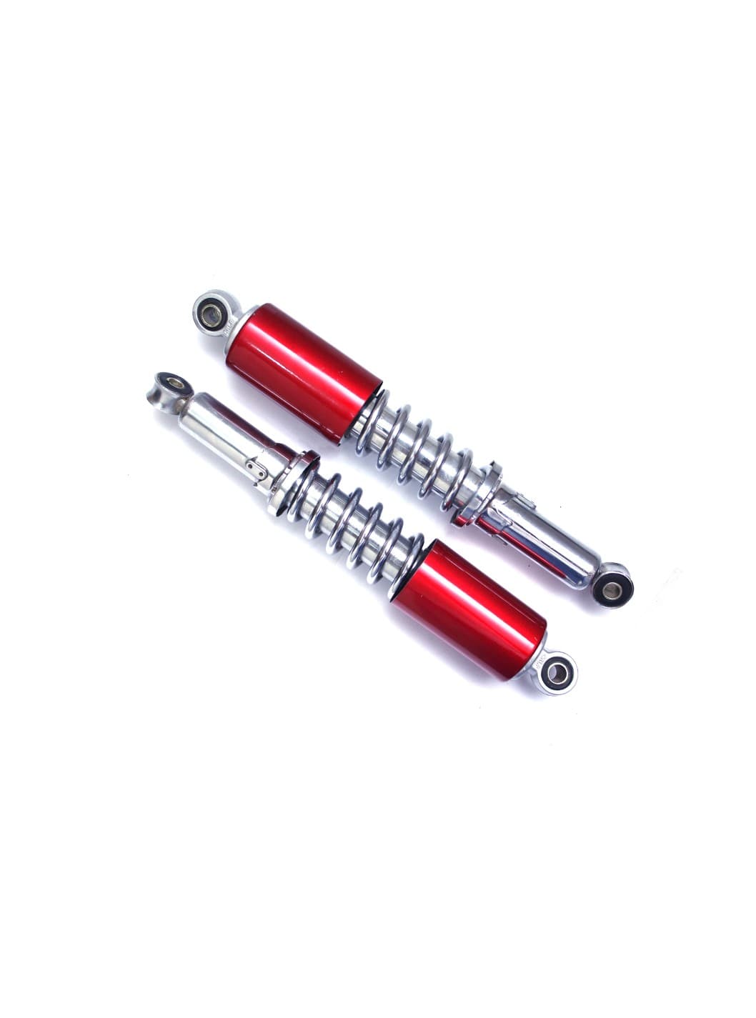 SHOCK REAR RED H/D spare part by FIT Auto Parts