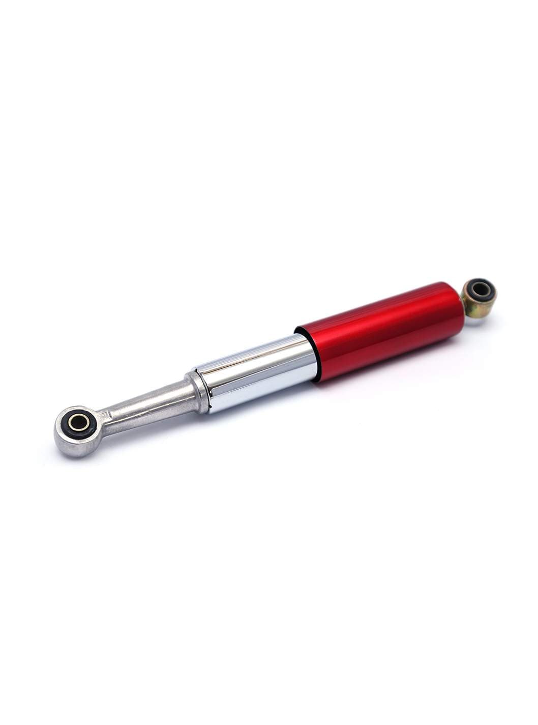 SHOCK REAR RED HONDA STYLE spare part by FIT Auto Parts