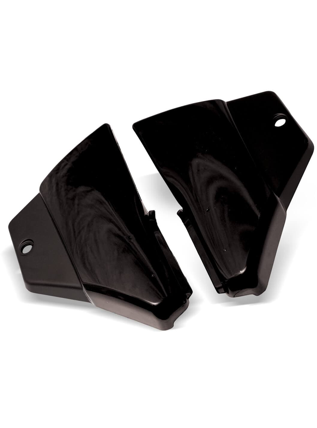 SIDE COVER BLACK spare part by FIT Auto Parts
