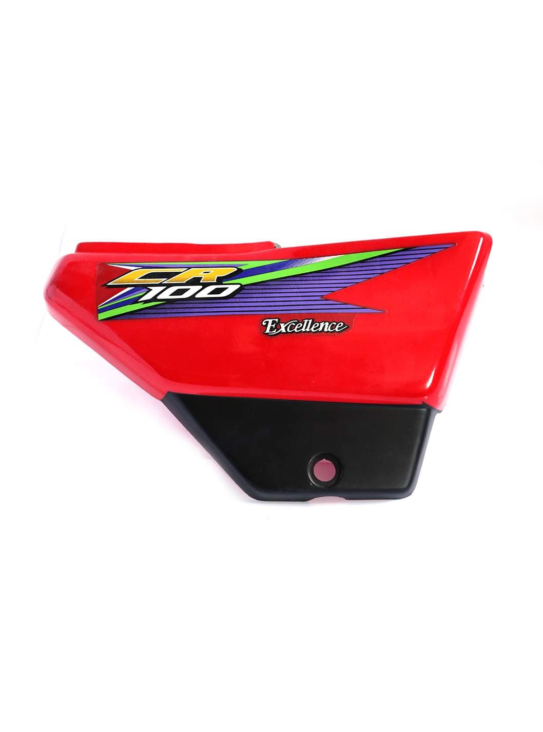 SIDE COVER RED spare part by FIT Auto Parts