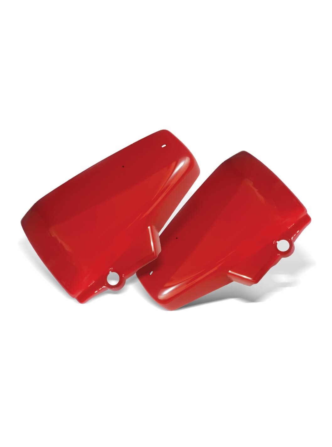 SIDE COVER SET L & R (RED SET) spare part by FIT Auto Parts