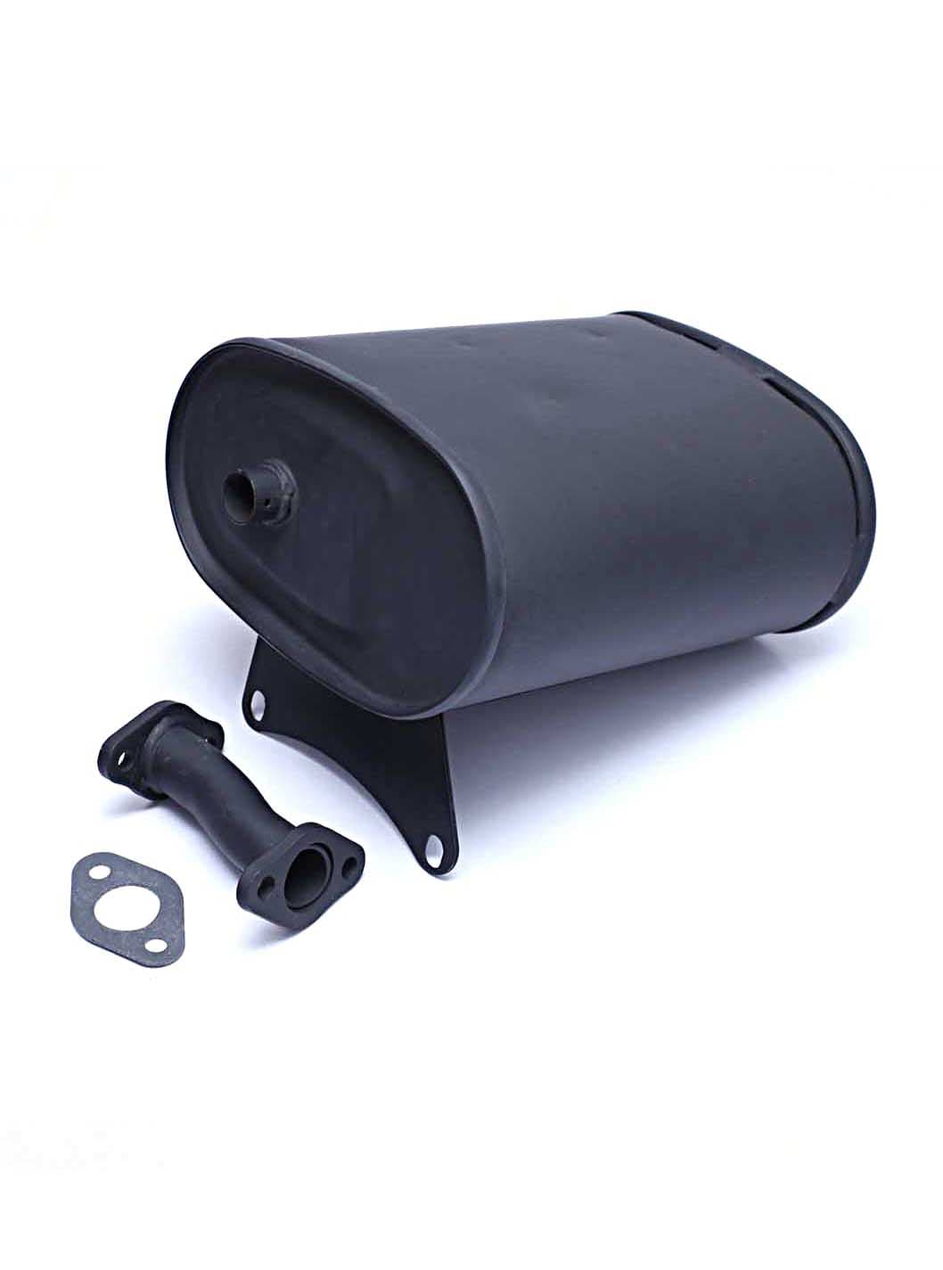 SILENCER spare part by FIT Auto Parts