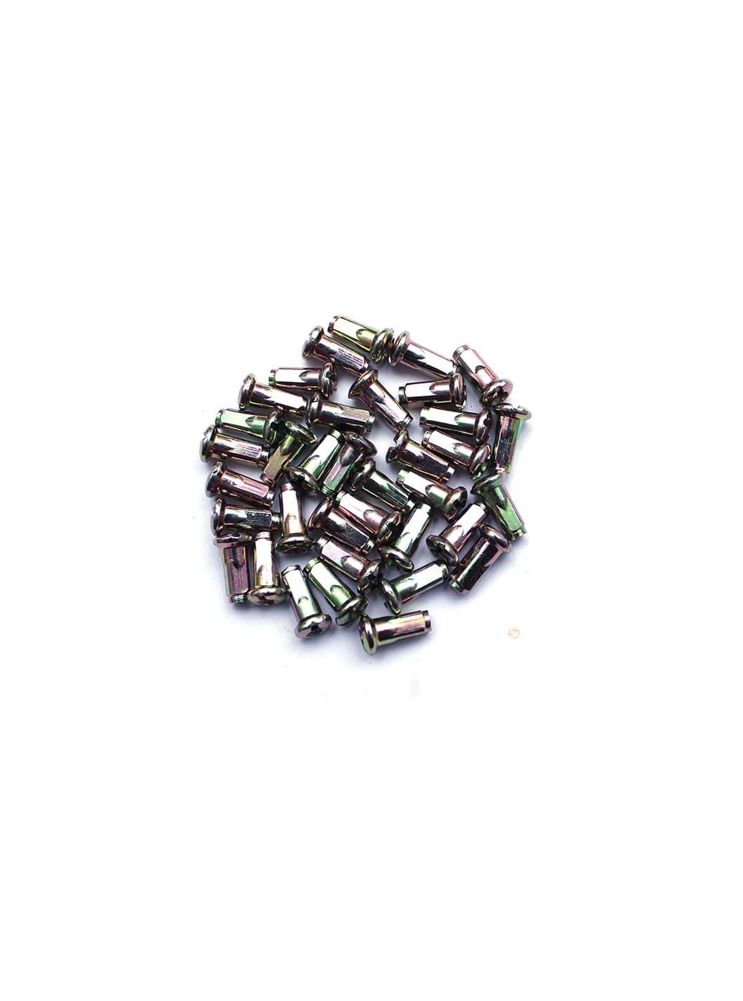 SPOKE BUTTED 2.50X17 spare part by FIT Auto Parts
