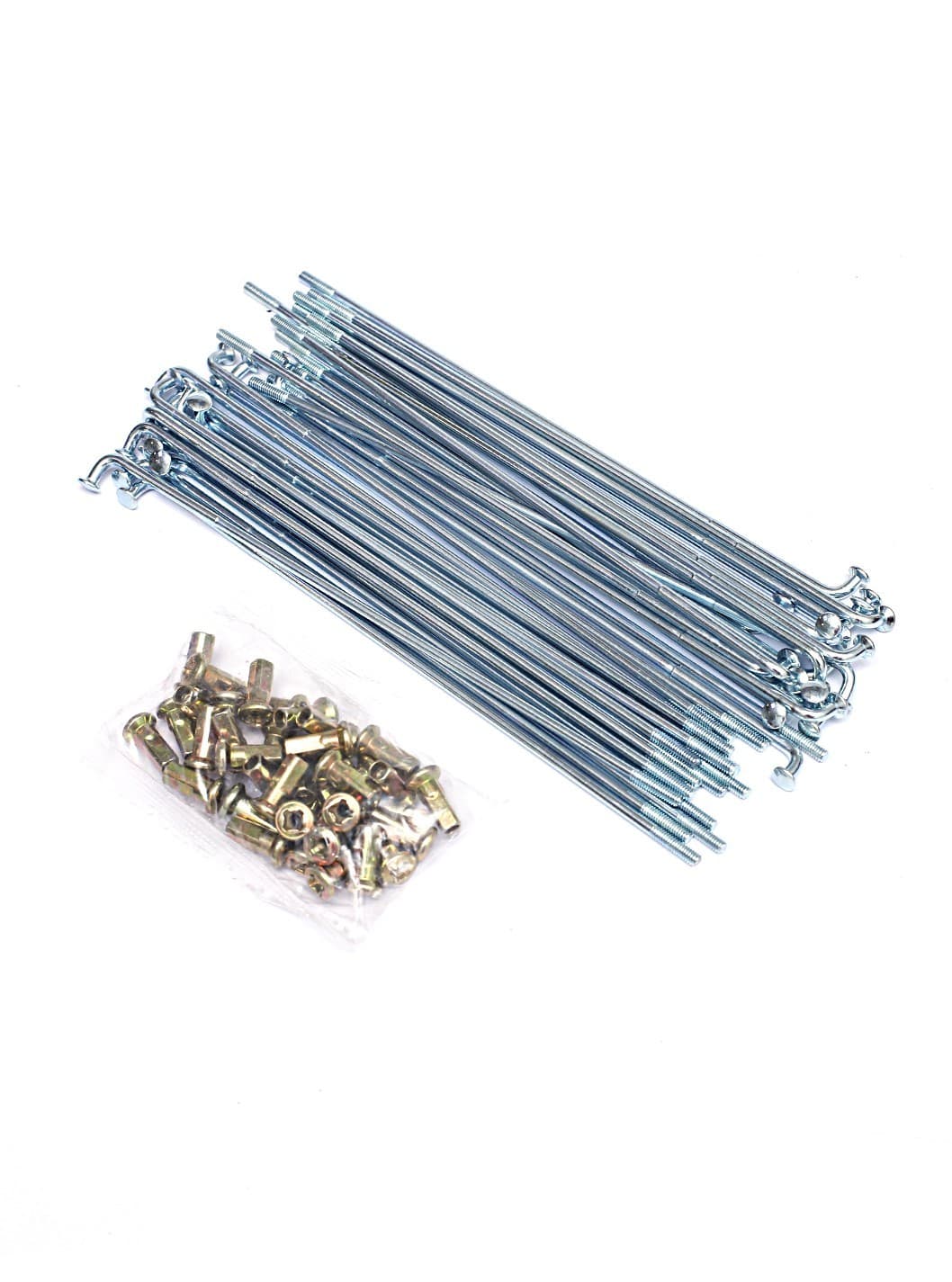 SPOKE BUTTED 2.50X18 spare part by FIT Auto Parts