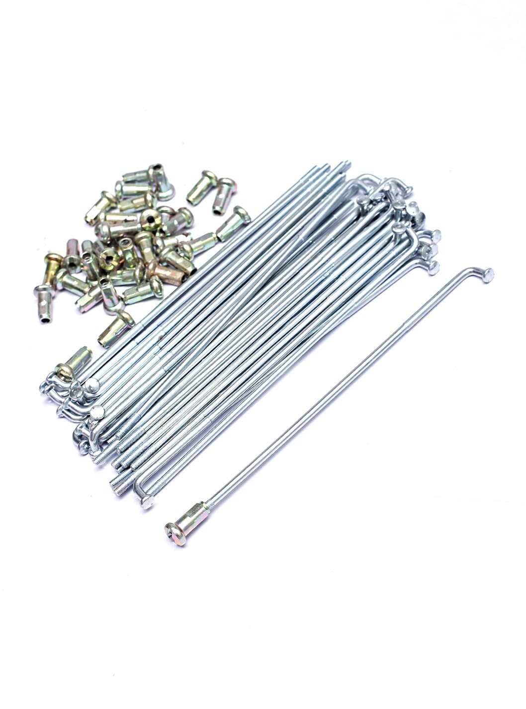 SPOKE BUTTED 3.00X17 spare part by FIT Auto Parts