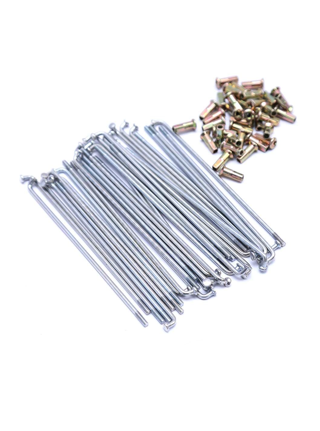SPOKE (IN/OUT) REAR & FRONT 3.00X17 spare part by FIT Auto Parts